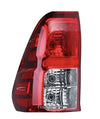 Toyota Hilux 1kd LH Tail Light Lamp w/ Bulb Socket (2015-2020)