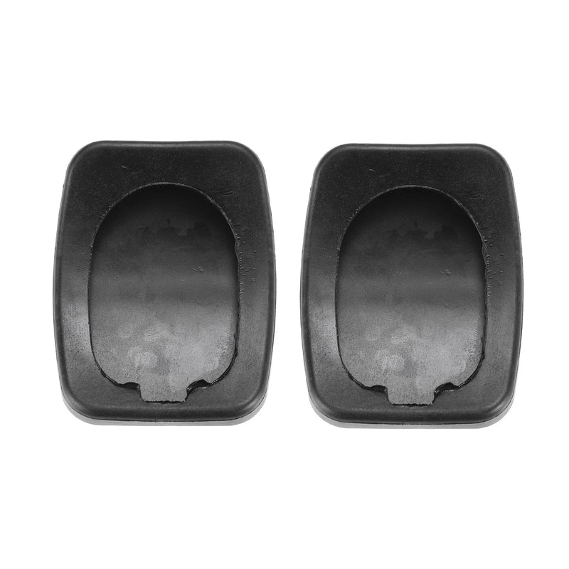 Suzuki Aerio 4 Pcs Car Pedal Covers (2001-2007)