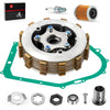 Yamaha Raptor 350 Heavy Duty Clutch Assembly LOCK WASHER (2004-2013)