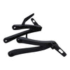 Honda CBR600RR 2007-2025 Rear Passenger Footpegs