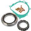 Arctic Cat 400 DVX Starter Clutch Gasket and Bolts (2004–2008)