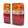 Toyota Hilux Pickup LN50 RN50 Car Rear Taillight Lamp (1989-1995)
