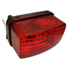 Yamaha Many Taillight Assembly (2002–2022)