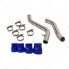 Isuzu D-Max MUX 3.0 Turbo Diesel Intercooler Piping (2012-2016)