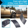 Land Rover Defender A Pillar Lower Trim (2020-2023)