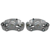 Patrol GU Y61 GR 1997-12 Wagon Ute Safari Rear Brake Caliper LH + RH Pair