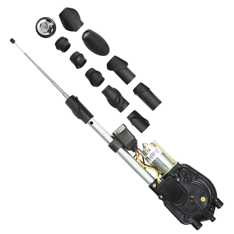 Toyota Hilux 89~97 Power Car Radio Stereo Aerial Auto Motorised Antenna