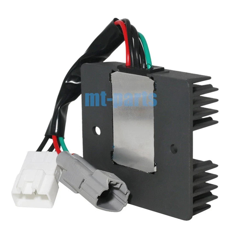 Suzuki AN650 Burgman 650 Voltage Regulator Rectifier (2006-2011)