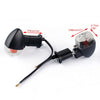 Kawasaki ZX-6R / 7R / 9R / 12R / EX500R / Ninja / GPZ / ZR-X Rear Indicators (2000-2023)