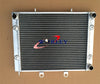 Polaris Sportsman 700 800 Aluminum Alloy Radiator (2005-2014)