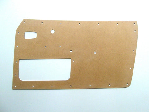 Volkswagen Karmann Ghia 2 x Door panels Side trim panels (1967–1974)