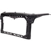 Radiator Support Assembly For 2006-2009 Ford Fusion