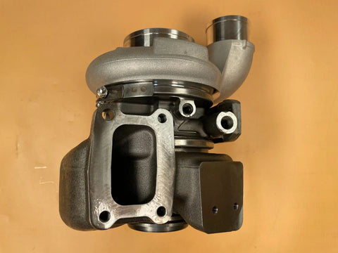 Dodge Ram ISB 6.7L Cobalt Billet Turbocharger Nozzle Ring (2013-2018)