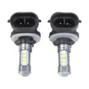 Polaris Accessories LED Bulb Headlight