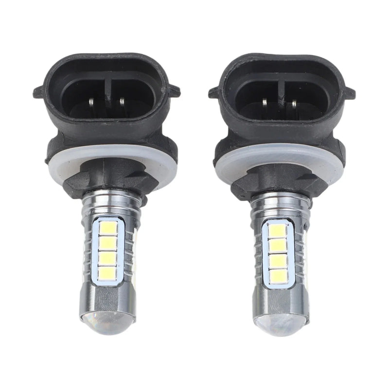 Polaris Accessories LED Bulb Headlight