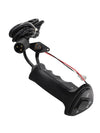 Electric Winches for Cars and Trucks 3-Pin Handheld Remote