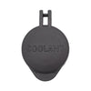Hyundai Elantra, Sonata, Kia Forte Radiator Coolant Reservoir Cap (2011-2023)