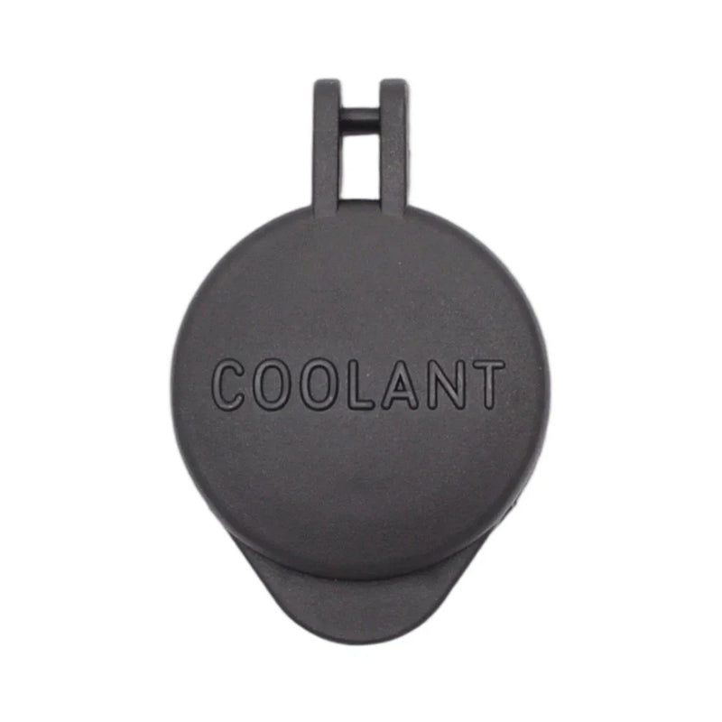 Hyundai Elantra, Sonata, Kia Forte Radiator Coolant Reservoir Cap (2011-2023)