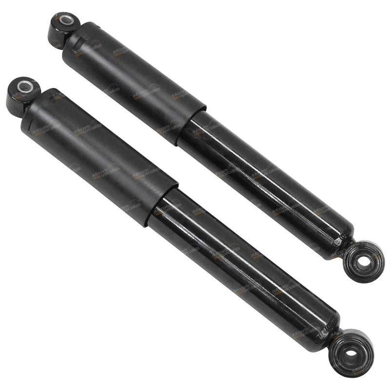 Ford Falcon Fairmont BA BF FG XT Sedan XR6 XR8 Rear Lowered Shock Absorbers