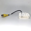 Dodge Avenger Backup Camera Adapter Cable (2007–2014)