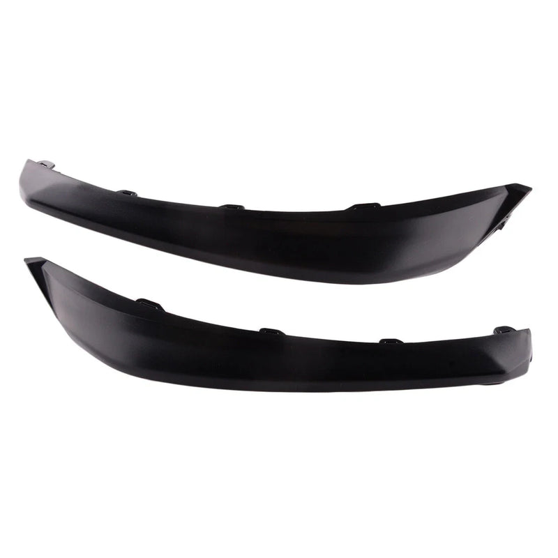 Toyota Camry SE XSE Front Bumper Lower Trim Cover (2018-2020)
