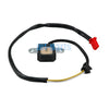 Honda GL1800A Gold Wing Coil Generator Assembly (2001-2005)