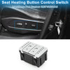 Ford Mondeo MK4, S-MAX Seat Heating Button Control Switch (2007-2014)