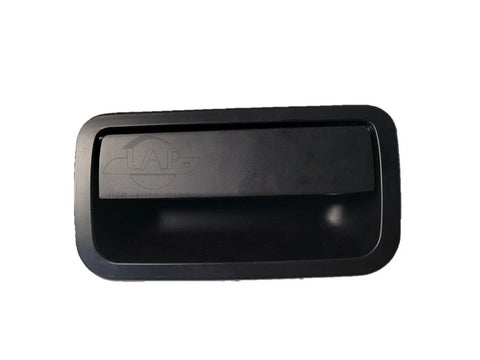 VW Amarok Ute Tailgate Handle Black (2010-2020)