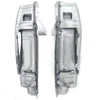 For Toyota Hilux Vigo SR5 Cab Pickup 2004-10 Rear Gate Tail Body Corner 2 PCS