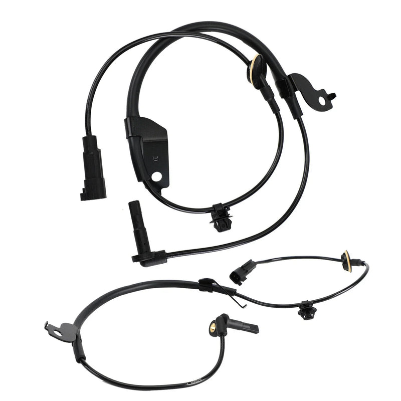 Mitsubishi Lancer CJ 4PCS ABS Wheel Speed Sensor (2008-2014)