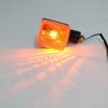 Honda XR250L XR650L CB125 Twin Pair Turn Signal Indicator Lights