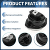 BMW 730Li E66 3.0L Engine Mount (2000-2008)