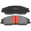 Toyota Avalon MCX10R V6 1MZ-FE 3.0L Front Disc Brake Pads Set (2003–2005)