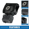Toyota Corolla Front Engine Motor Mount (2006-2009)
