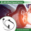Toyota Matrix ABS Wheel Speed Sensor Front Right (2003–2013)