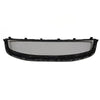Volvo C30 Carbon Fiber Front Bumper Grille Mesh (2011-2013)