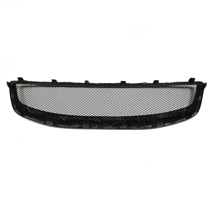 Volvo C30 Carbon Fiber Front Bumper Grille Mesh (2011-2013)