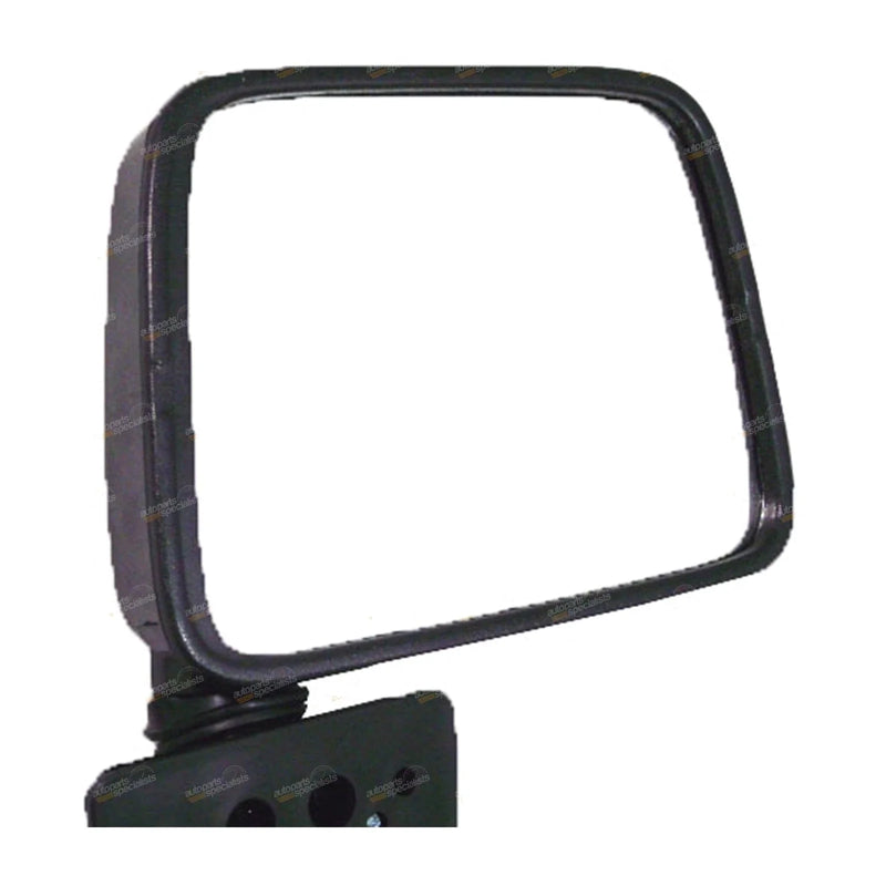 Nissan Patrol GQ / Ford Maverick RH Door Mirror (1987 - 1997)