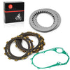Yamaha V-Star 1100 XVS1100 HD Clutch Kit & Gasket (1999–2009)