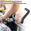 Toyota Previa Radiator Hose 2.4L (1991-1995)