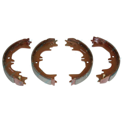 Toyota Prado 150 Series GRJ150R KDJ150R Hand Brake Shoes (2009-2015)
