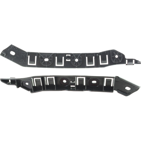 Set of 2 Bumper Bracket For Chrysler Pacifica 2017-2024