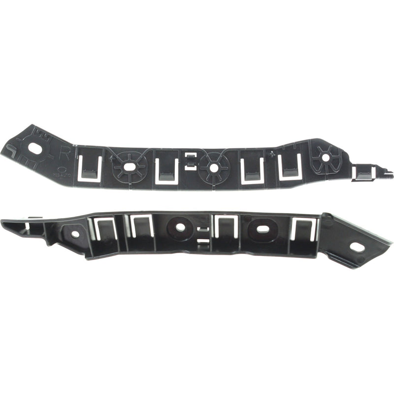 Set of 2 Bumper Bracket For Chrysler Pacifica 2017-2024