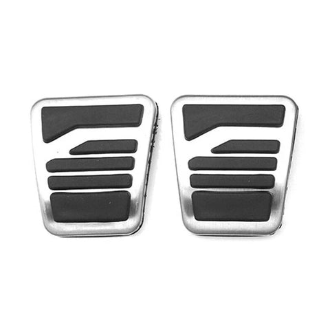 Mitsubishi Outlander ASX RVR Lancer Clutch Brake Gas Pedal Cover (2010-2023)