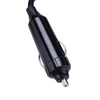 Car 200W Car Power Inverter DC 12V to 110V with 4 USB Ports