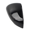 Jaguar XJ XF XK I-Pace XE Left Rear Wing Mirror Housing Cover (2010-2023)