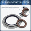 Mitsubishi 4D34 Cylinder Head Gasket Kit
