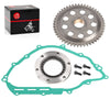 Yamaha Rhino 700 Starter Clutch Idler Gear Gasket Kit (2008–2013)