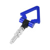 BMW 3 Series Z3 Z4 Blue Tow Hook Triangle Ring