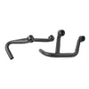 Yamaha MT09 / FZ-09 (2013-2017), FJ-09 Engine Guard Crash Bar Protector (2015-2016)